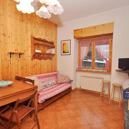 Casa Del Sannio Appartement Roccaraso Buitenkant foto
