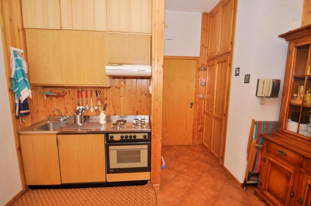 Casa Del Sannio Appartement Roccaraso Buitenkant foto