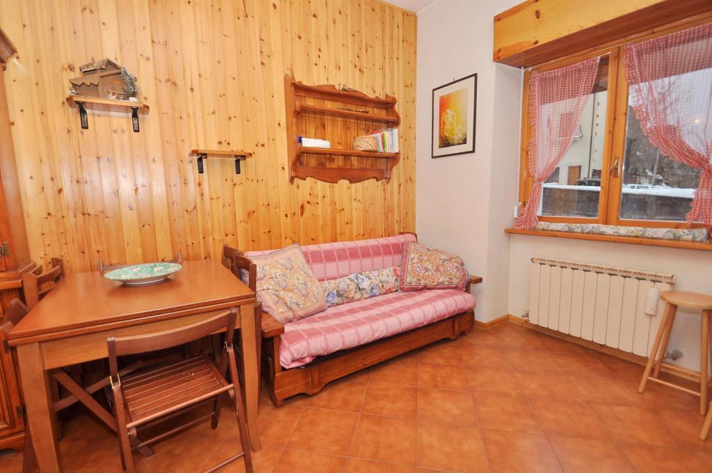 Casa Del Sannio Appartement Roccaraso Buitenkant foto