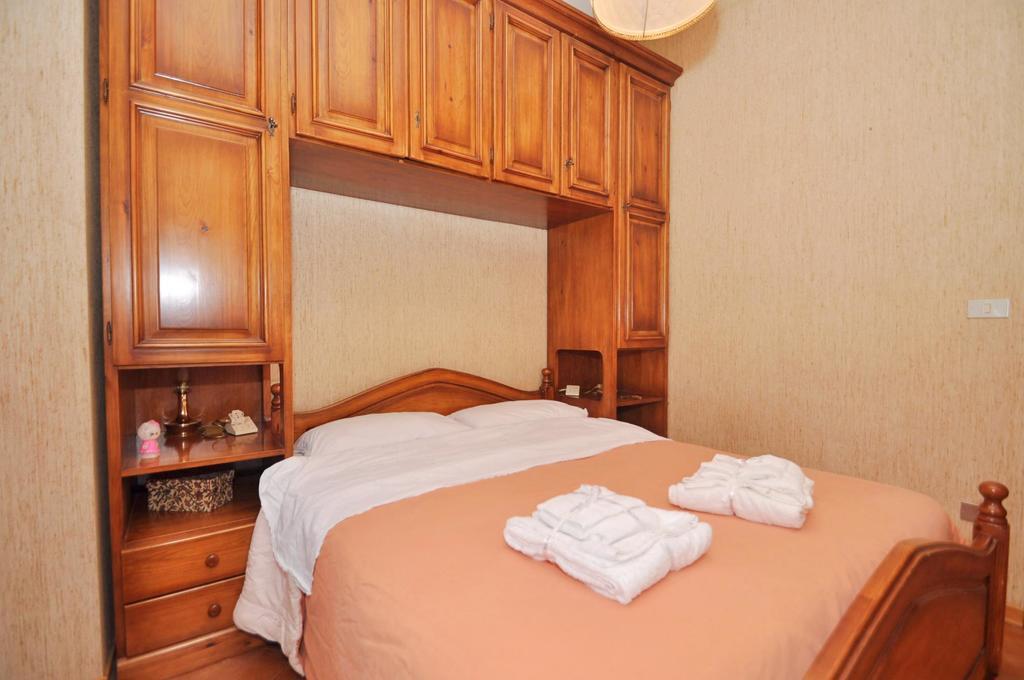 Casa Del Sannio Appartement Roccaraso Buitenkant foto