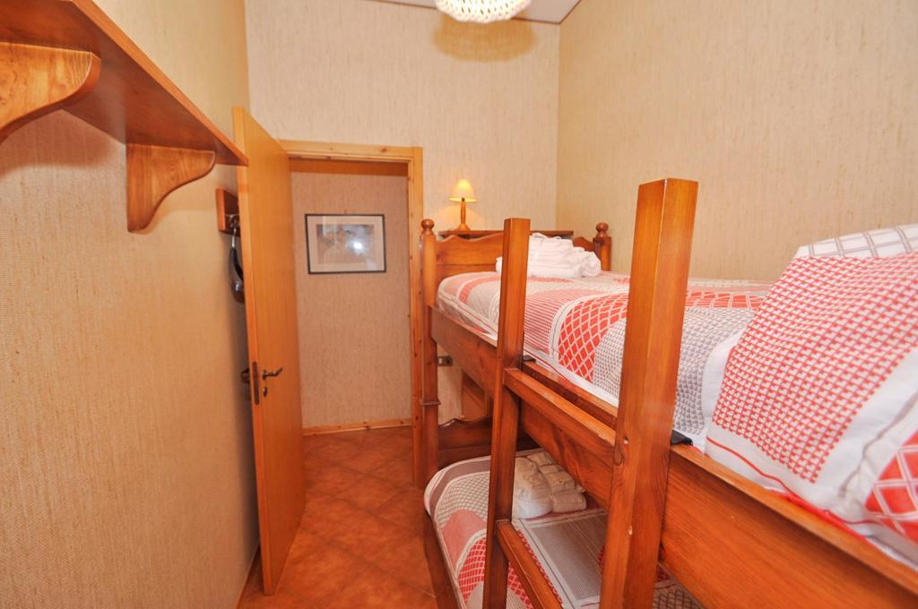 Casa Del Sannio Appartement Roccaraso Buitenkant foto