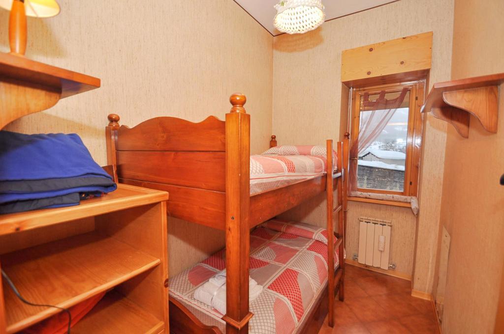Casa Del Sannio Appartement Roccaraso Buitenkant foto